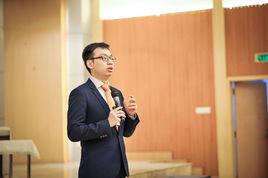 鄭瑋[北京市安理律師事務所合伙人律師]