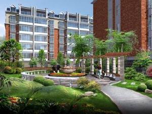 銀河花園 銀河花園