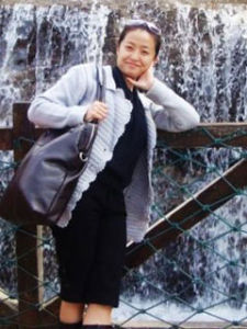 孫巍[北師大珠海分校助教]