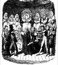 法國猶太高利貸者