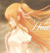 charlotte[P.A.WORKS原創的電視動畫]