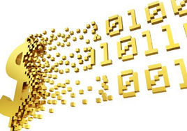 數字資產 數字資產