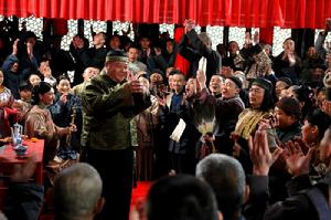 （圖）名廚名票