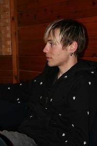 Evan David Taubenfeld