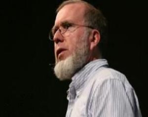 凱文&middot;凱利（Kevin Kelly），《連線》（Wired）雜誌創始主編