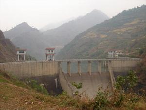 水電站通信 水電站通信