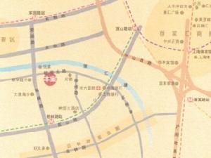 長春新苑 長春新苑