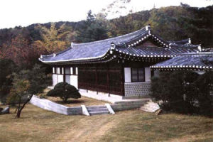 牙山顯忠祠 牙山顯忠祠