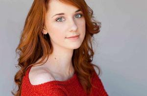 勞拉·斯賓塞[美國演員]