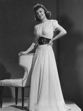 奧麗維婭&middot;德&middot;哈維蘭