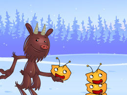 聖誕惡作劇遊戲 聖誕惡作劇遊戲