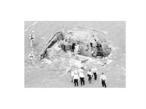 11·8日本群馬縣直升機墜毀事故 11·8日本群馬縣直升機墜毀事故