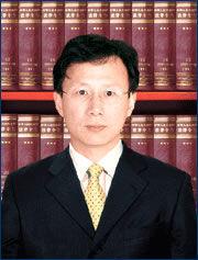 唐力[西南政法大學副校長]