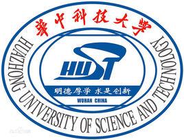 華中科技大學校徽 華中科技大學校徽