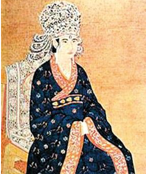 章獻皇后 章獻皇后