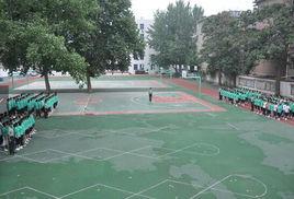 洛陽地礦雙語學校 洛陽地礦雙語學校