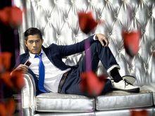 郭富城《永遠愛不完》