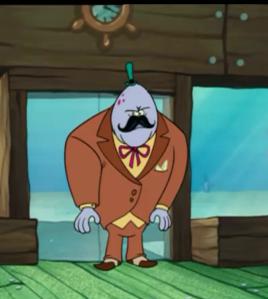 瘋魚老大傑克 瘋魚老大傑克