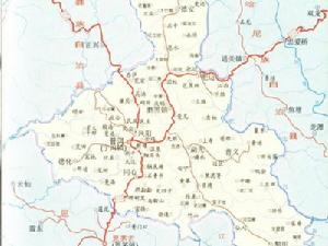 普洱哈尼族彝族自治縣