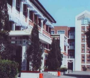 天津第四十二中學 天津第四十二中學