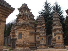 少林寺碑 少林寺碑