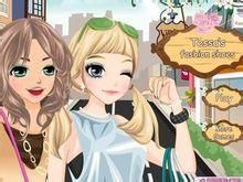 姐妹淘購鞋狂 姐妹淘購鞋狂