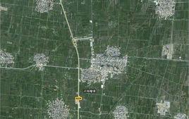 河南疃鎮 河南疃鎮