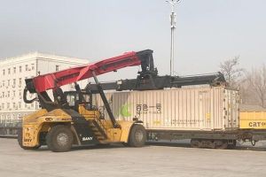 百色一號 百色一號