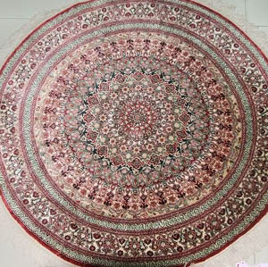 敦煌地毯 敦煌地毯