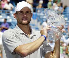 辛辛那提大師賽