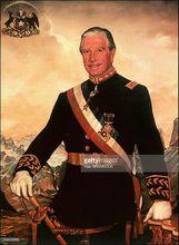 奧古斯托·皮諾切特