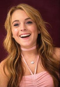 蓮莎·露夏恩 蓮莎·露夏恩