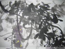 汪平[陶瓷畫家]