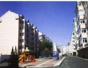 康安家園 康安家園