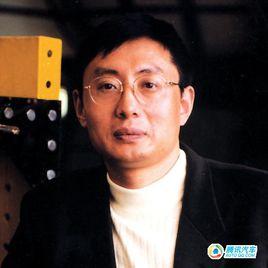 管欣[汽車動態模擬國家重點實驗室主任]