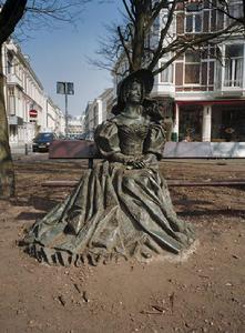 安娜&middot;帕夫洛夫娜