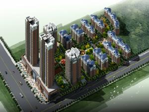 中環坐標城 中環坐標城