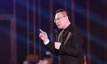 杜鵬[中醫執業醫師，北京開放大學客座教授]