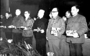 社會主義新時期文學