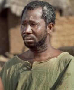 律法[歐非1990年伊德沙&middot;渥德拉戈執導電影]