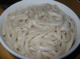 中國五大麵食 中國五大麵食