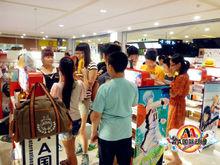 AA國際動漫加盟店