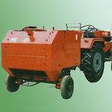 玉米桿打捆機 玉米桿打捆機