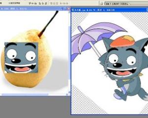 照片合成軟體 照片合成軟體