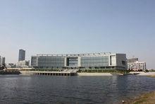 南通大學主校區圖書館