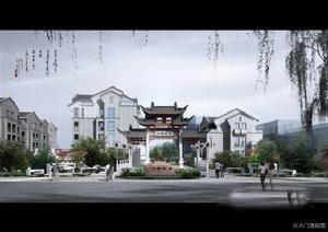 大樹名園 大樹名園