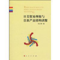日美貿易摩擦與日本產業結構調整 日美貿易摩擦與日本產業結構調整