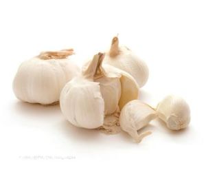 大蒜