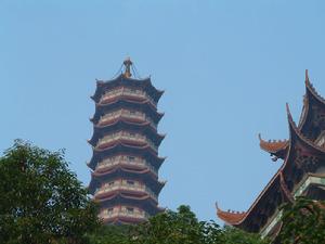 岳陽聖安寺 岳陽聖安寺