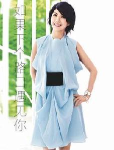 如果下個路口遇見你 如果下個路口遇見你